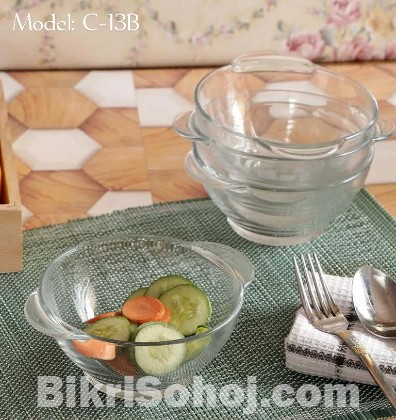 Glass Bowl